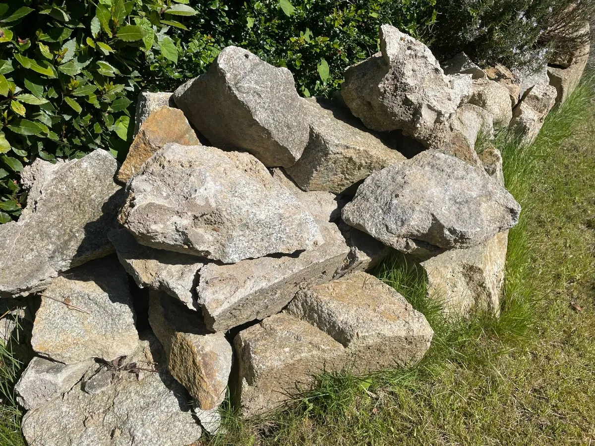 Granite stones - Image 3