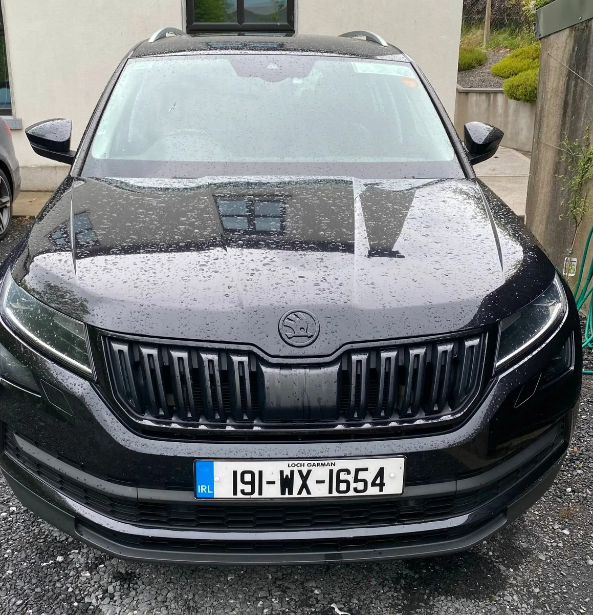 Skoda Kodiaq 2019 - Style 7 Seat 2.0TD 190 DSG 4x4 - Image 2