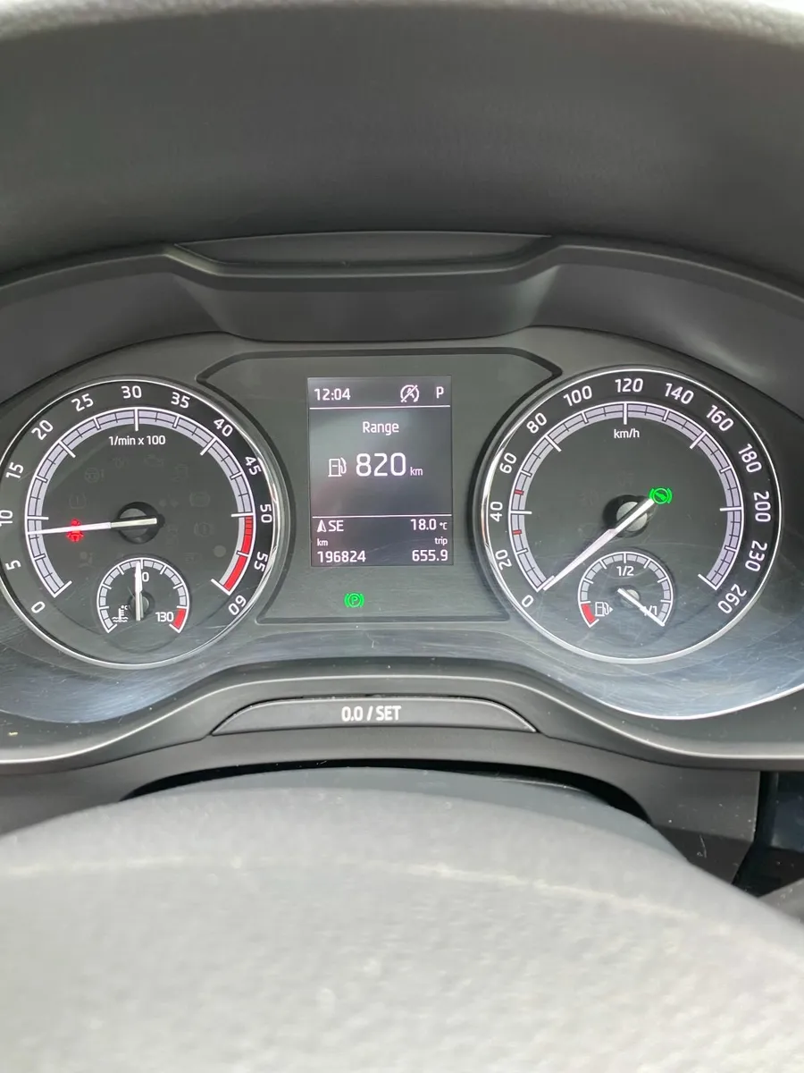 Skoda Kodiaq 2019 - Style 7 Seat 2.0TD 190 DSG 4x4 - Image 3