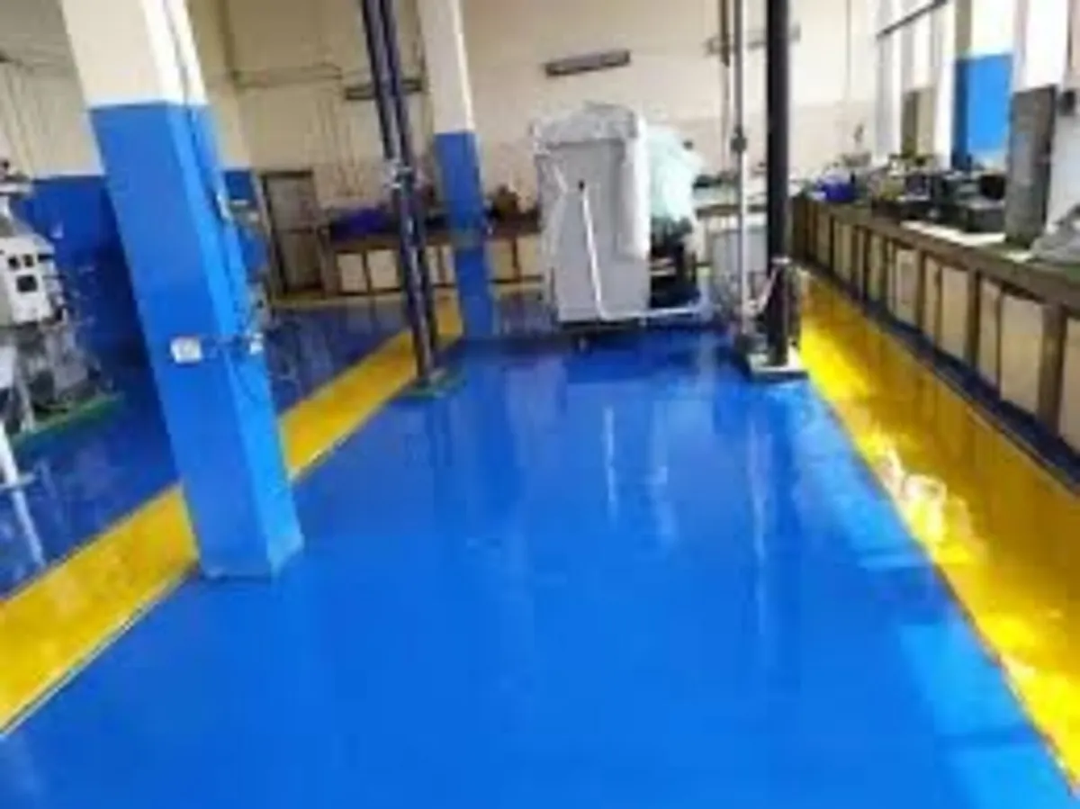 Floor paint - Image 4