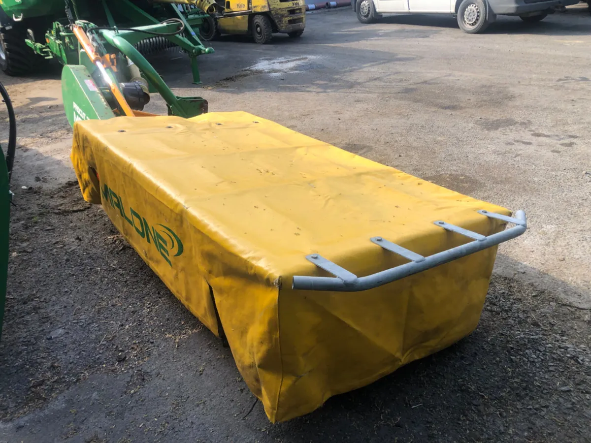 Malone Procut 700 Mower - Image 3