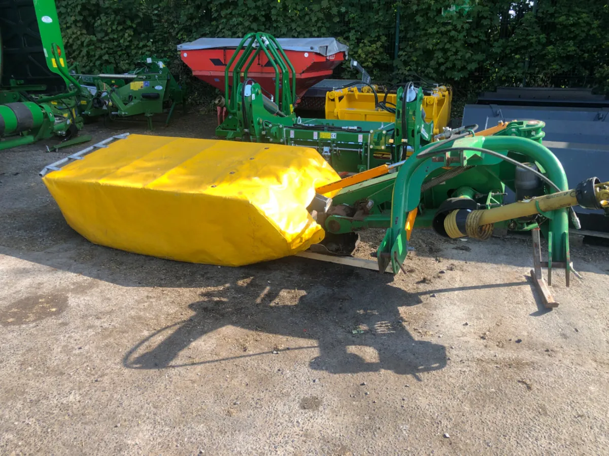 Malone Procut 700 Mower - Image 1
