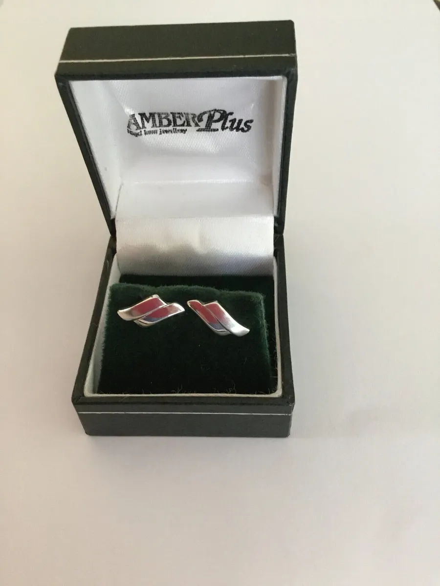 Earrings - Image 1