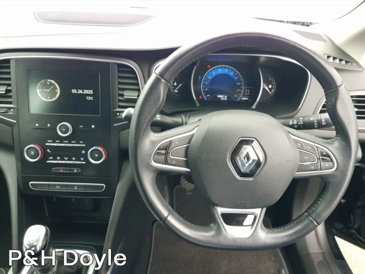 Renault Megane Dynamique NAV - Image 2