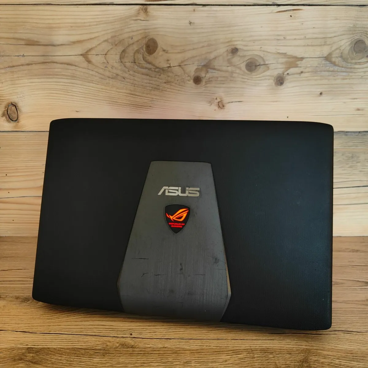 Gaming Laptop Asus ROG - Image 2