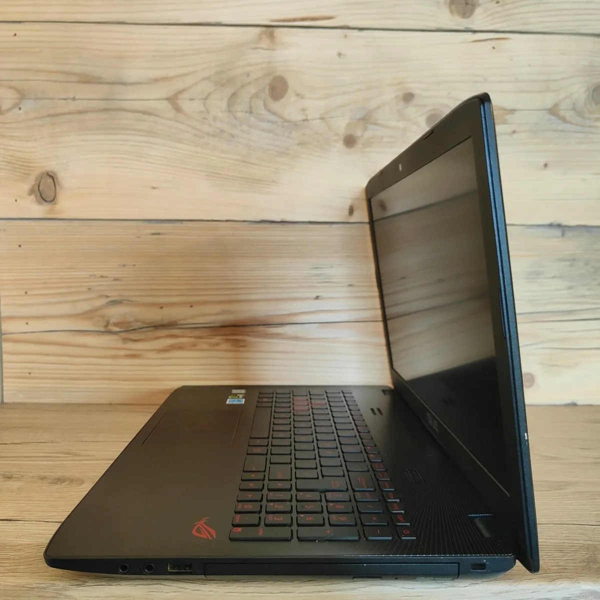 Gaming Laptop Asus ROG - Image 4