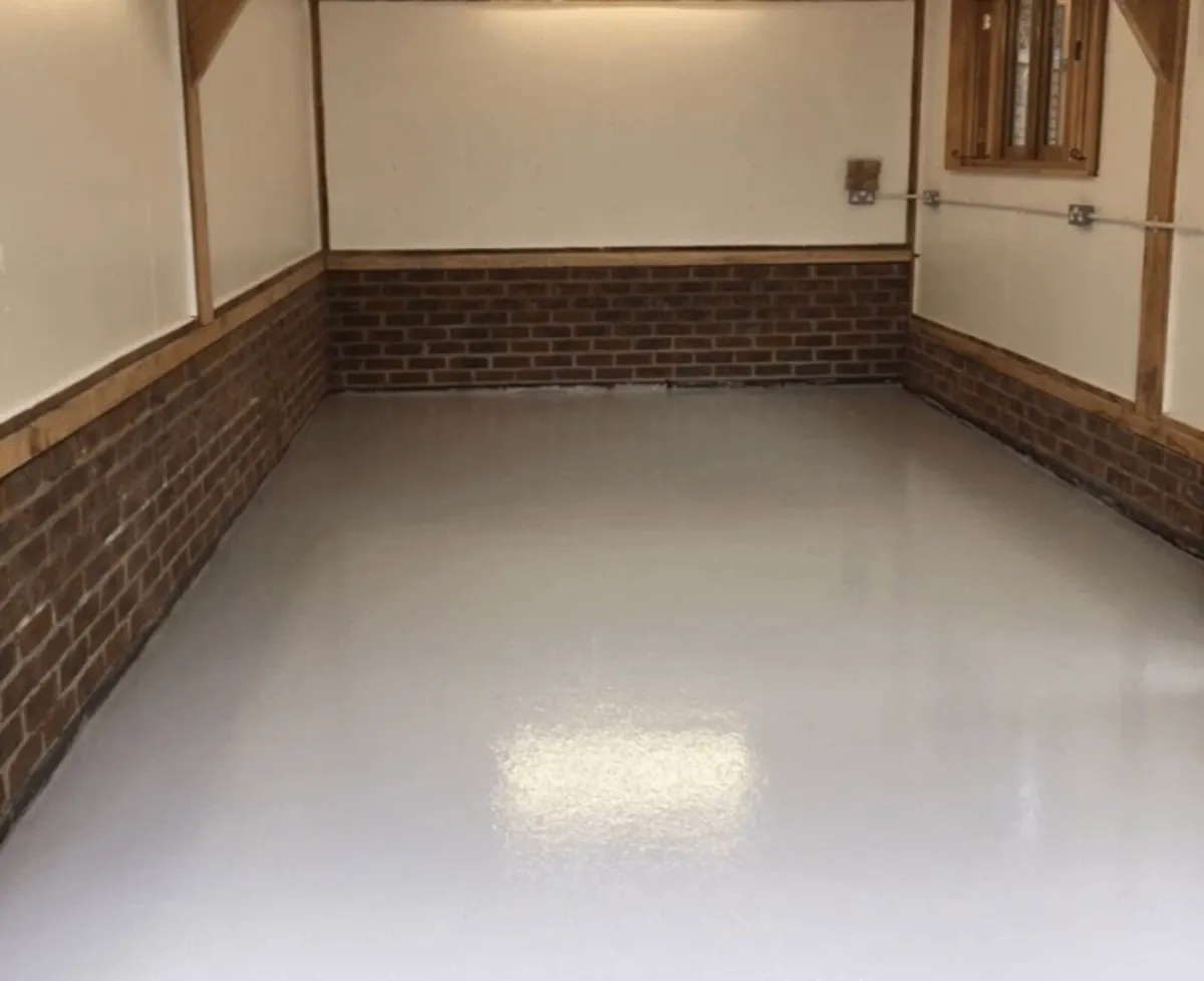 Floor paint - Image 2