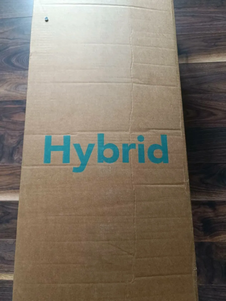 Origin Hybrid Super King Mattress - Image 4