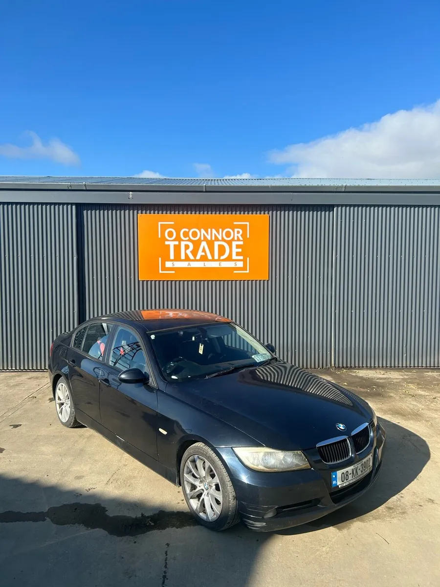 Bmw 3 series - Image 2