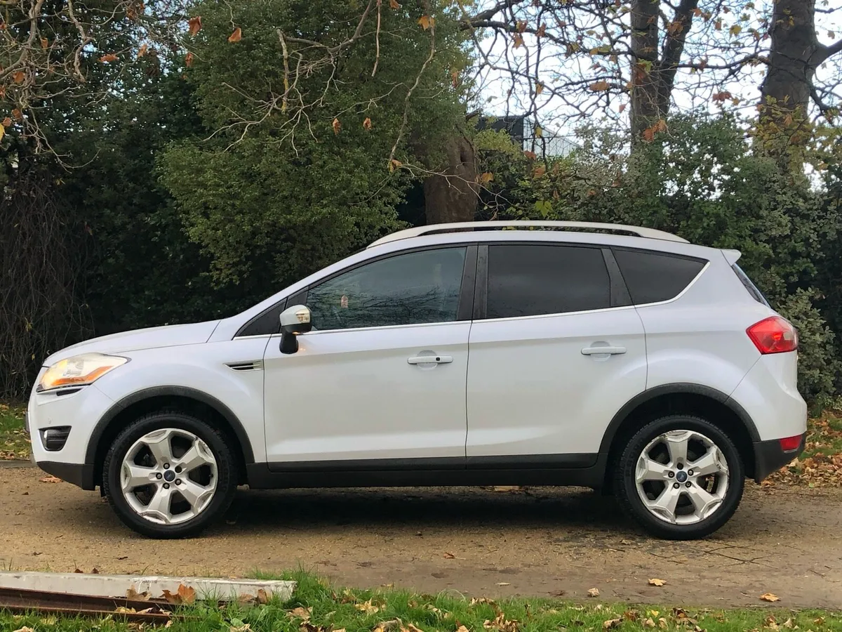Ford Kuga Titanium - Image 2