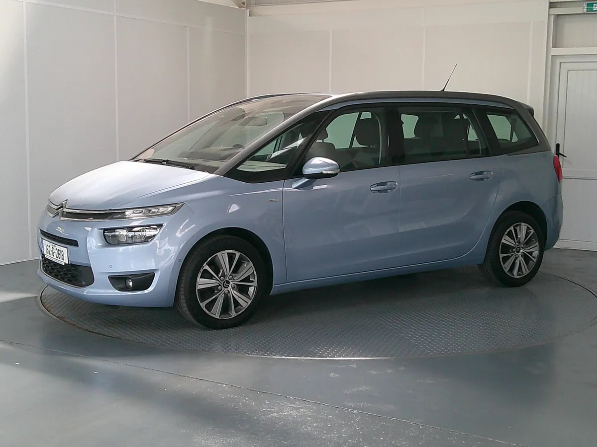 Citroen C4 2016 - Image 3