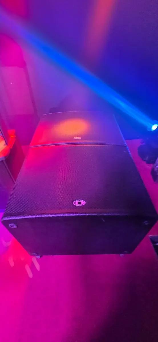 Sound Equipment - Image 2
