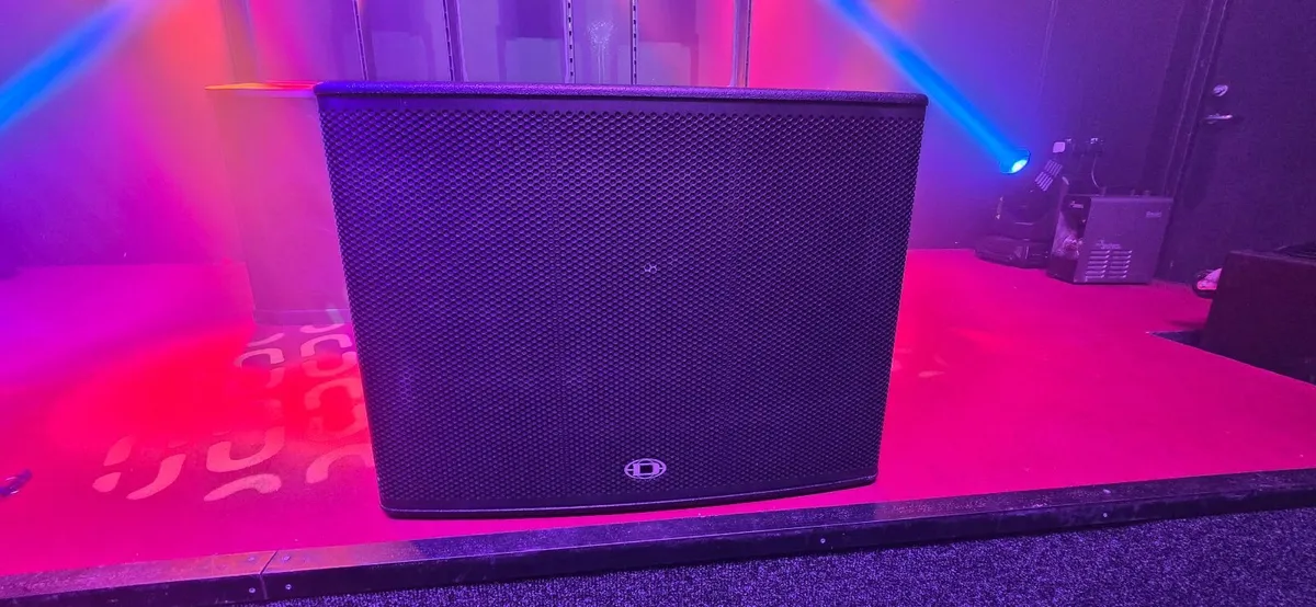 Sound Equipment - Image 3