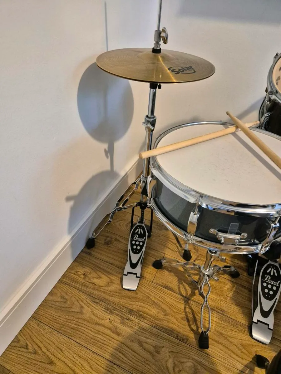 Pearl Roadshow 20" Drums - Image 4