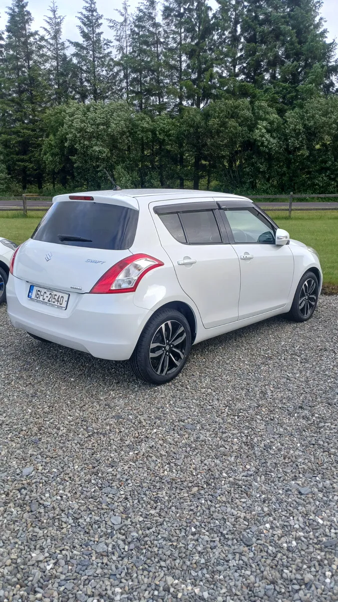 2016 Swift 1.2 Auto Style. - Image 3