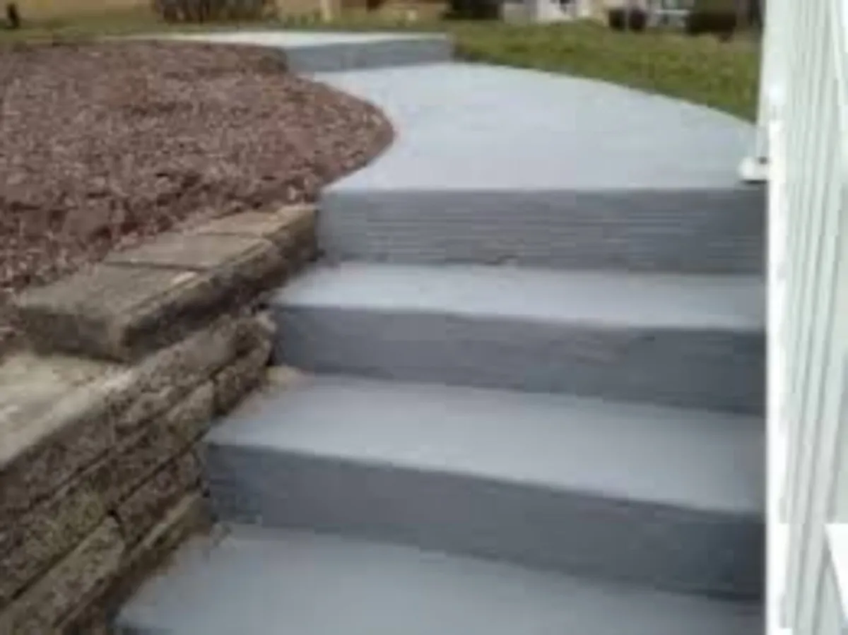Masonry paint - Image 4