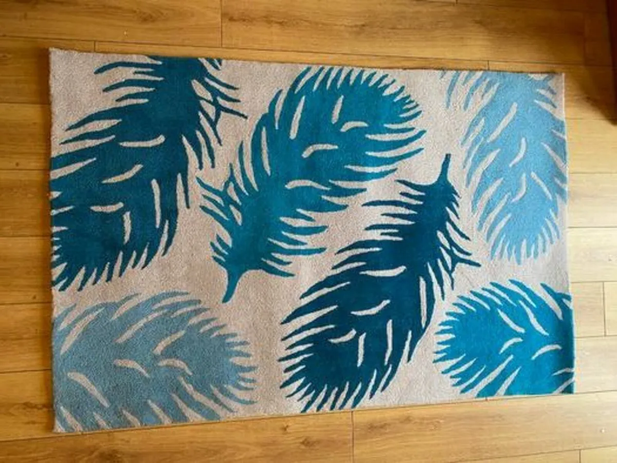 rug