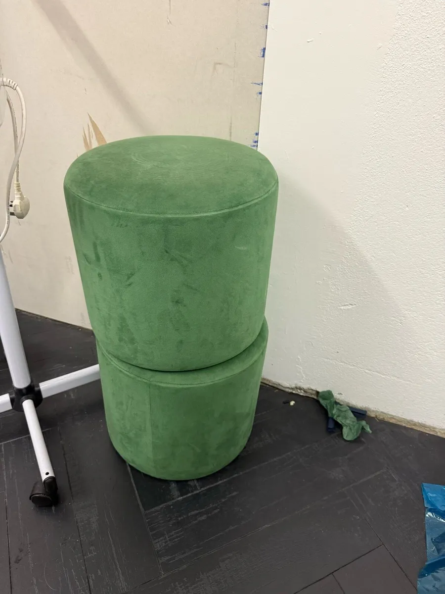 Footstools