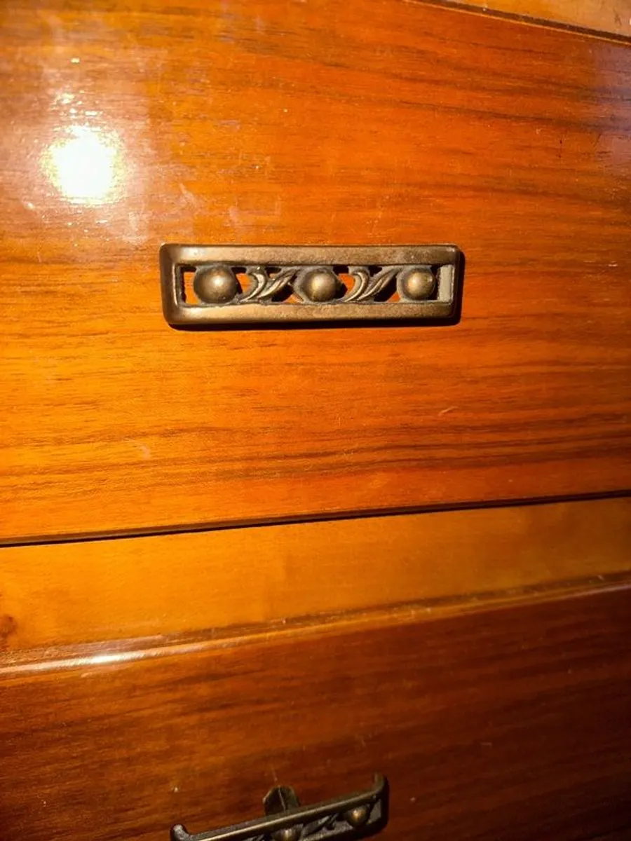 Vintage Dresser - Image 3