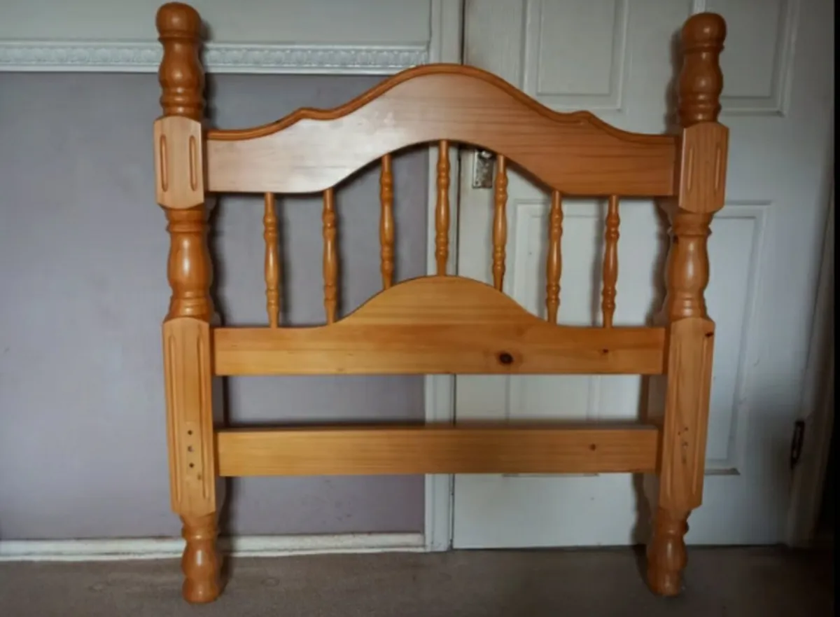 Single Bed - Image 2