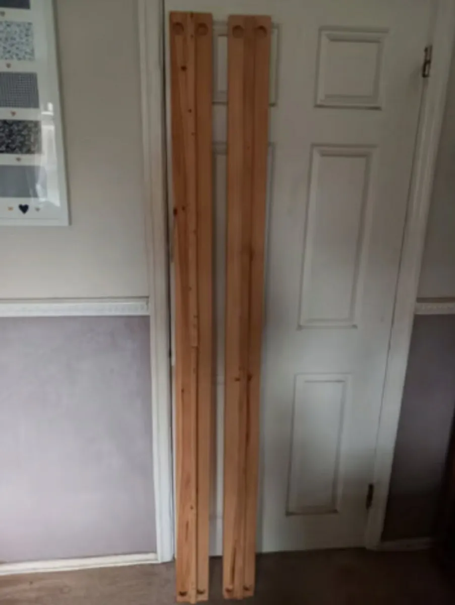 Single Bed - Image 4