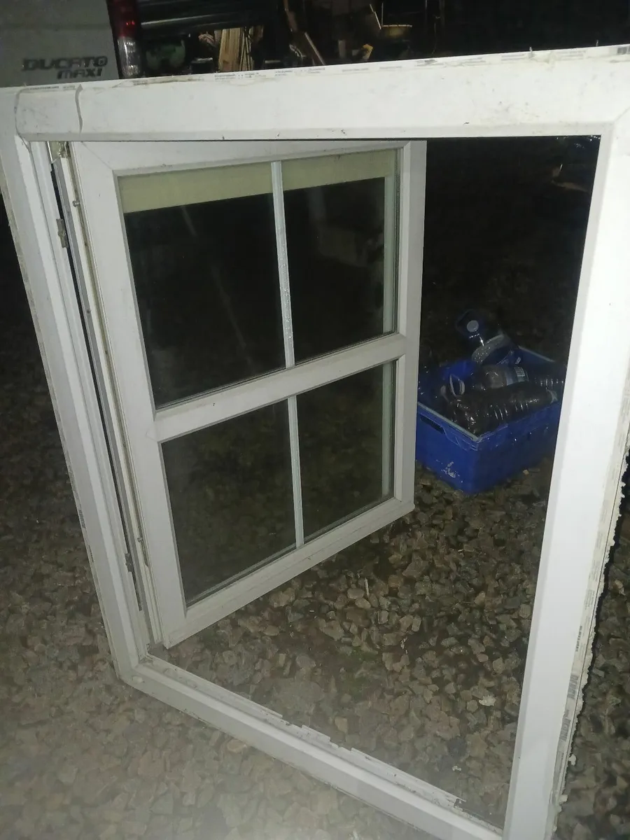 Pvc windows - Image 1