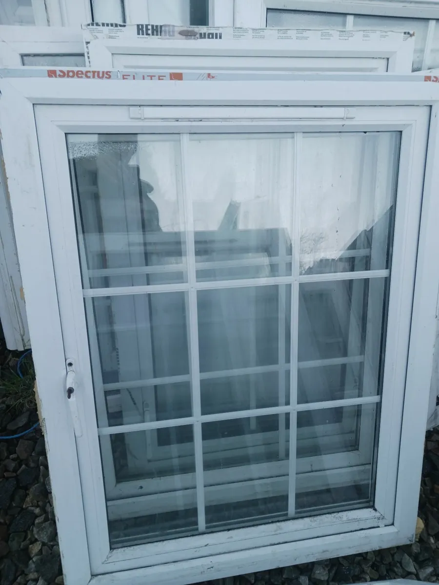 Pvc windows - Image 2