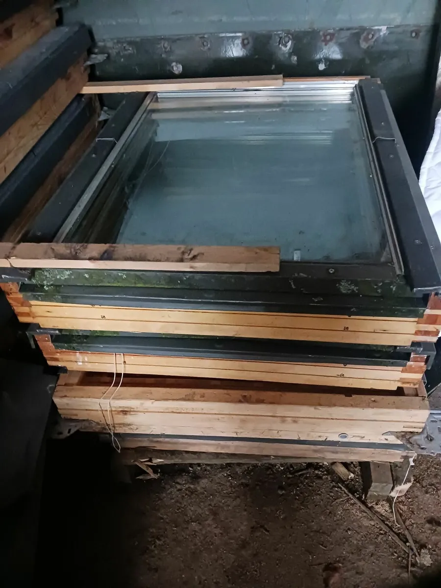 Pvc windows - Image 3