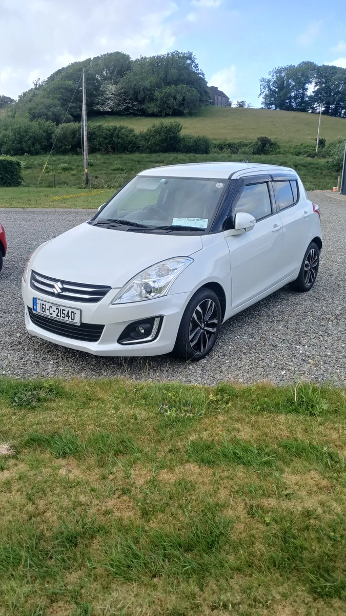 2016 Swift 1.2 Auto Style. - Image 2