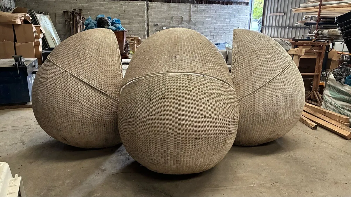 Garden pods - Image 3