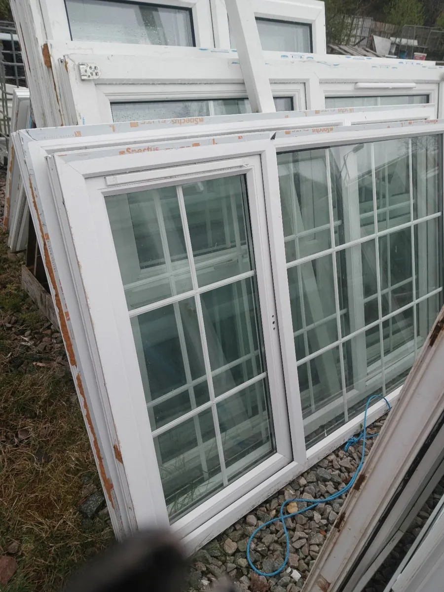 Pvc windows - Image 4