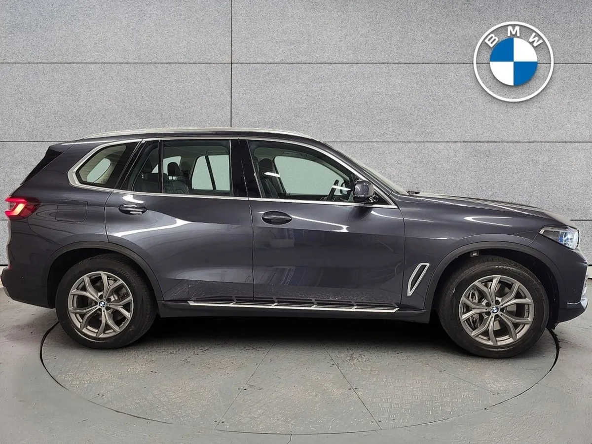 BMW X5 Xdrive45e Xline - Image 4