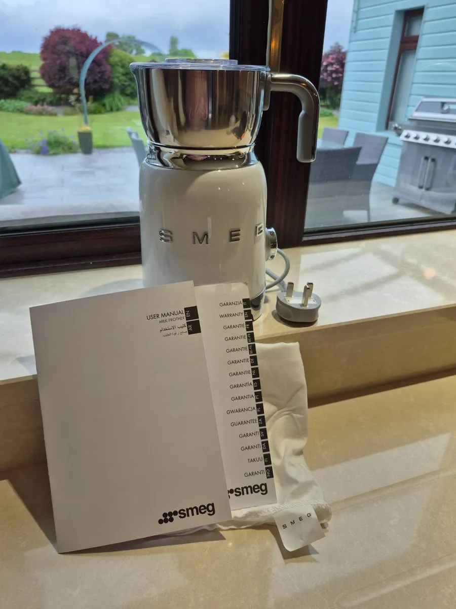 Kitchen Appliance - Image 1