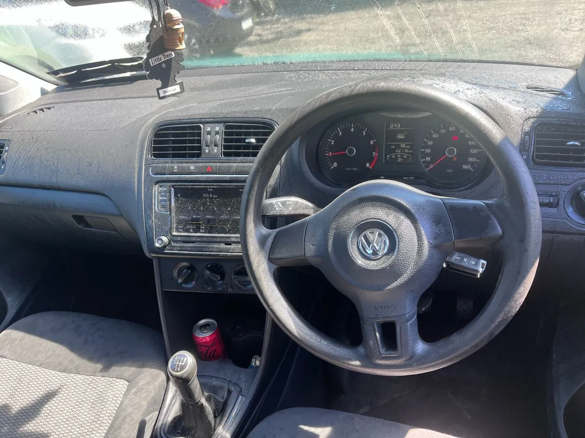 2X Vw Polos 1.2 petrol and diesel - Image 2