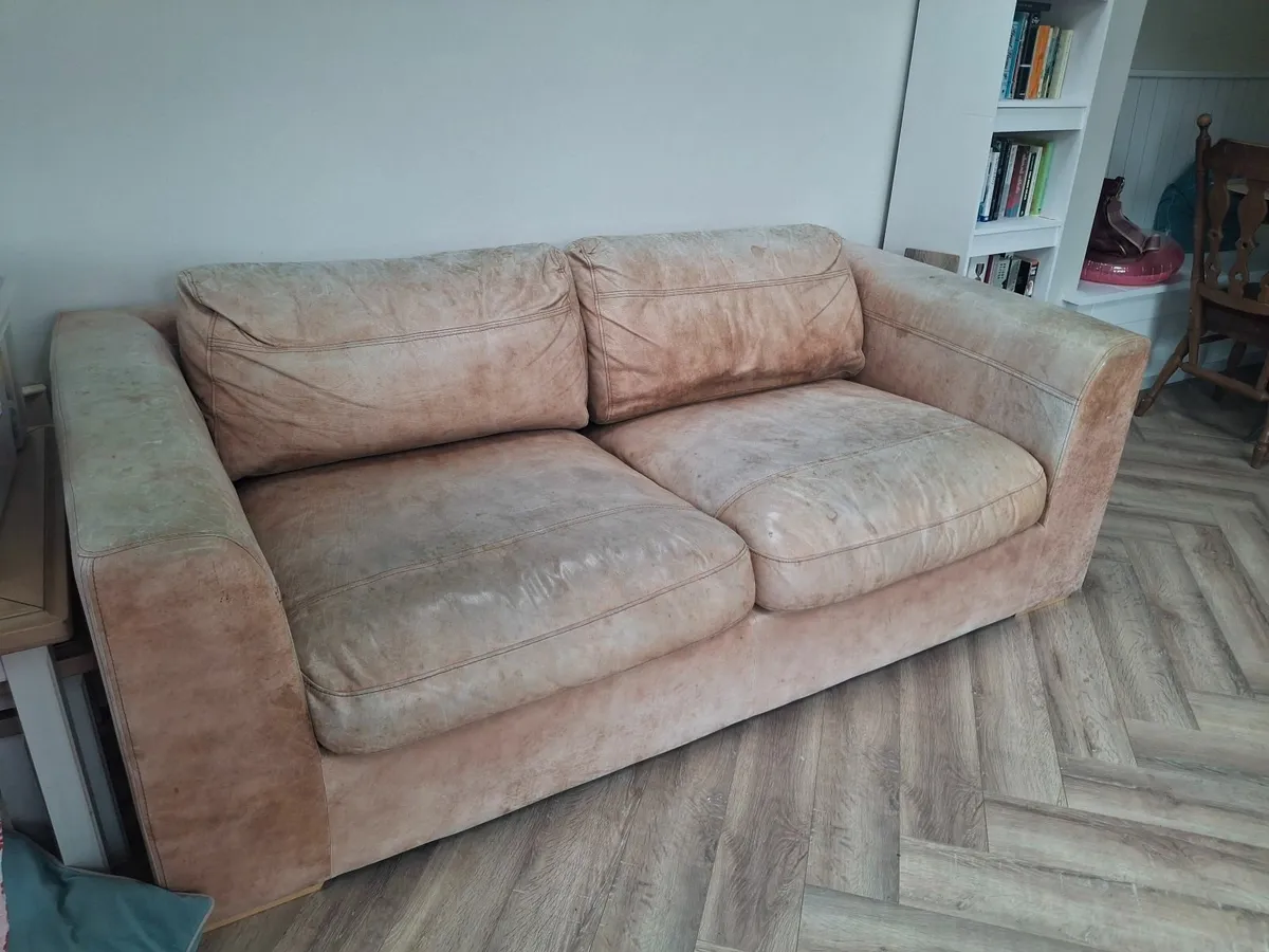 Sofa - Image 1