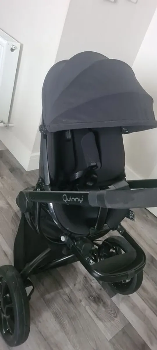 Buggy - Image 1