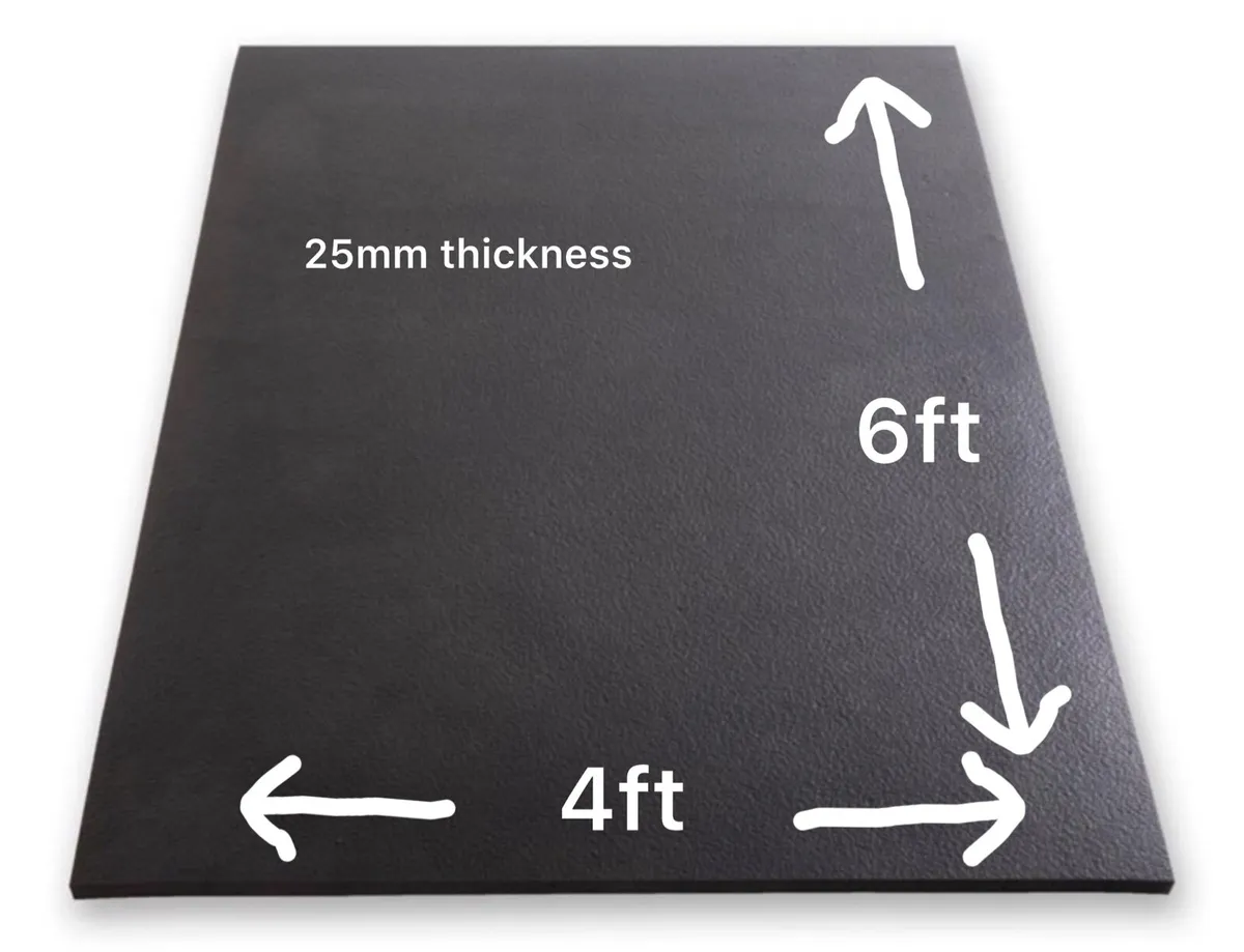 Gym Mats Flooring