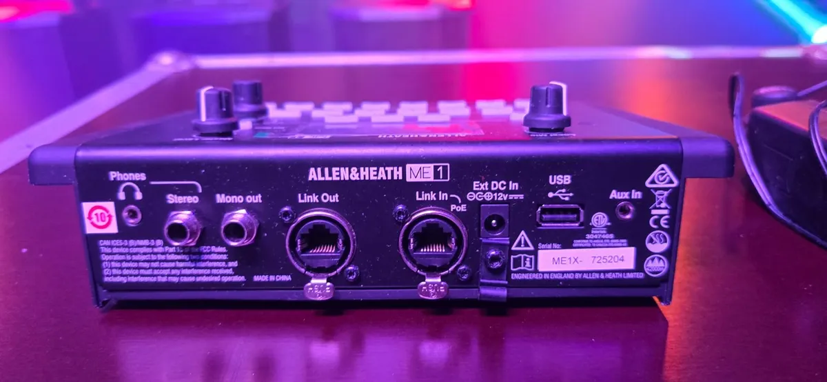 Sound Equipment - Image 3