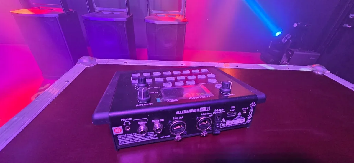 Sound Equipment - Image 4