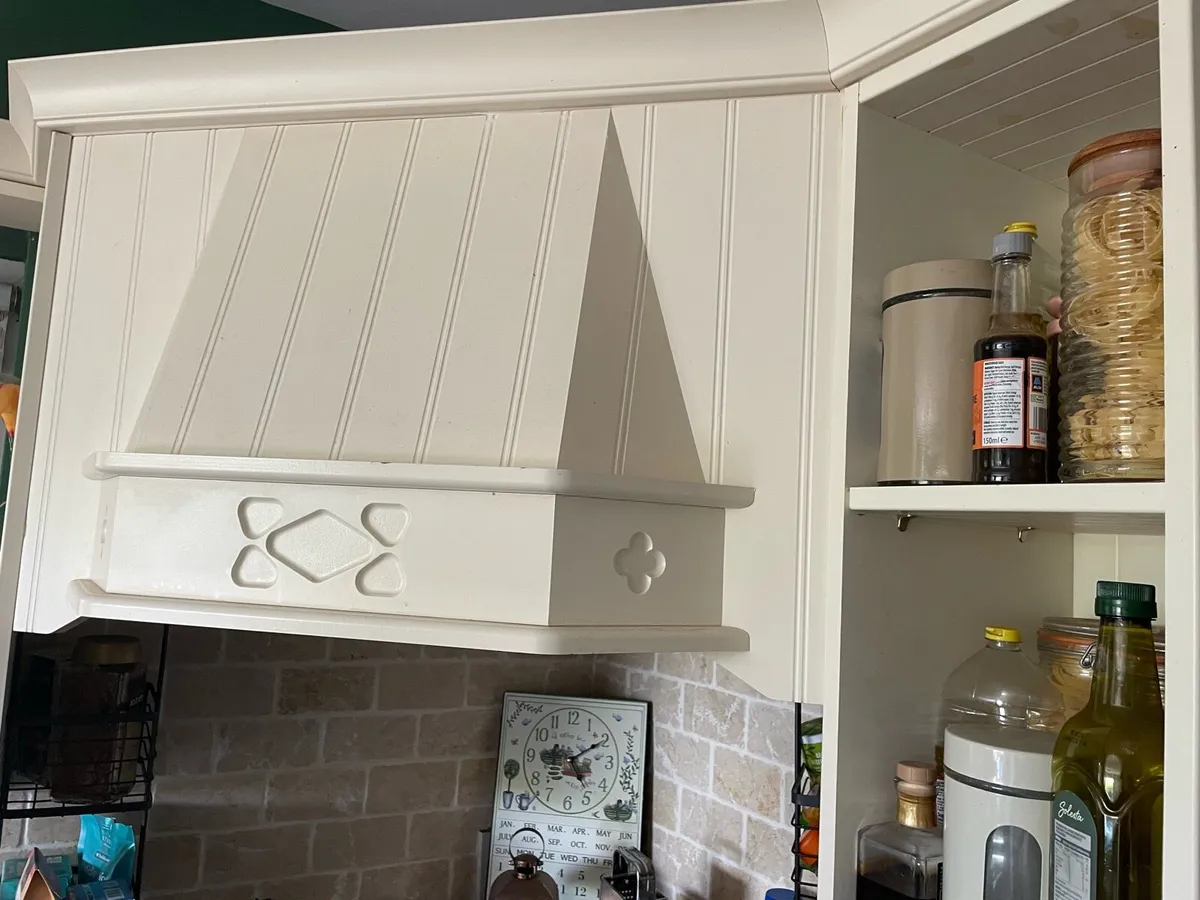 Kitchen/utility - Image 1