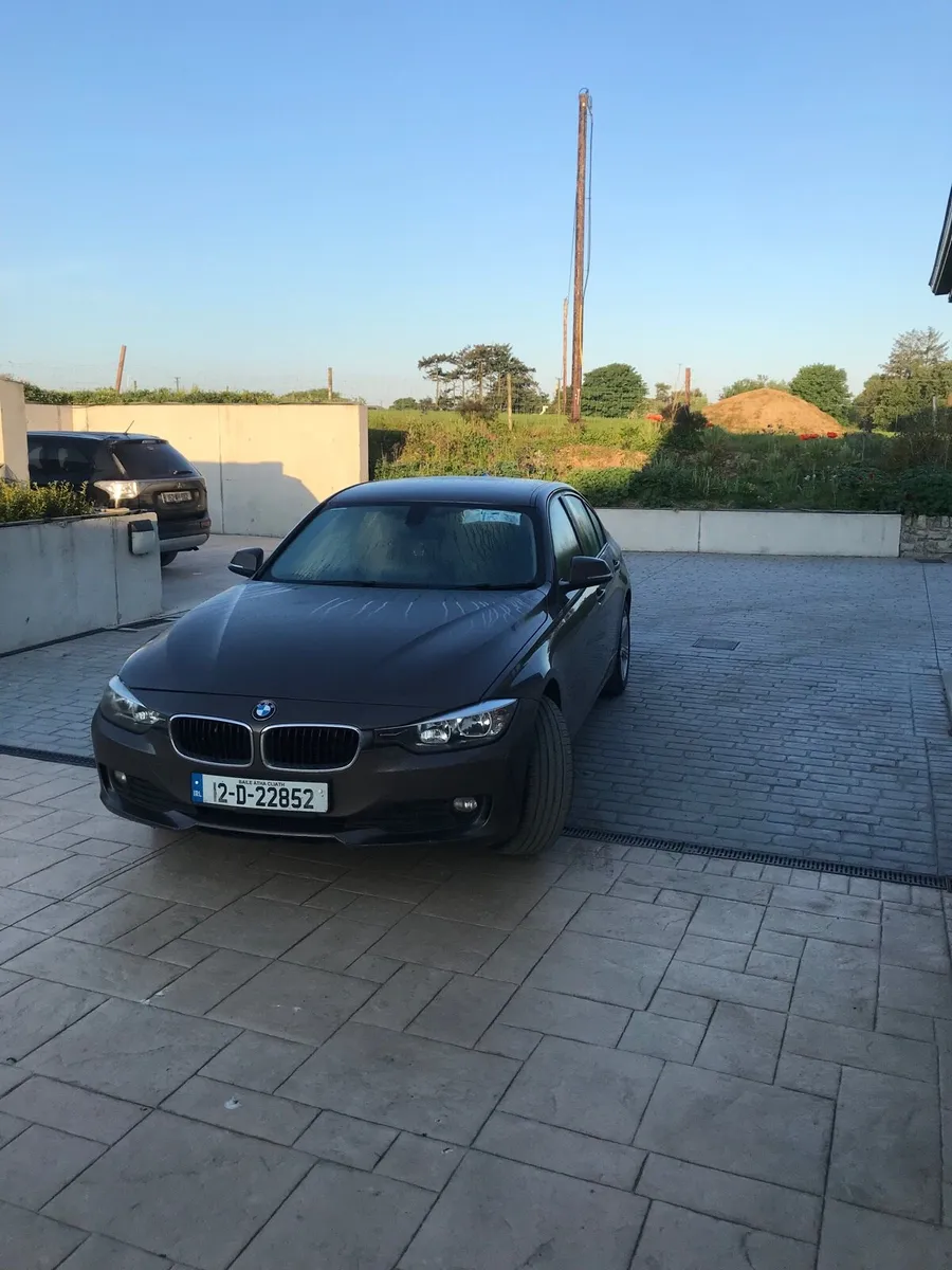 Bmw 3 series - Image 3