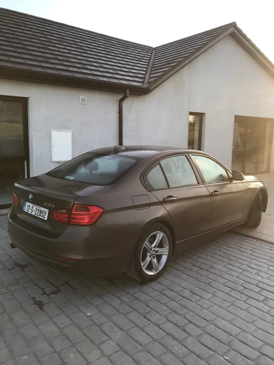 Bmw 3 series - Image 4