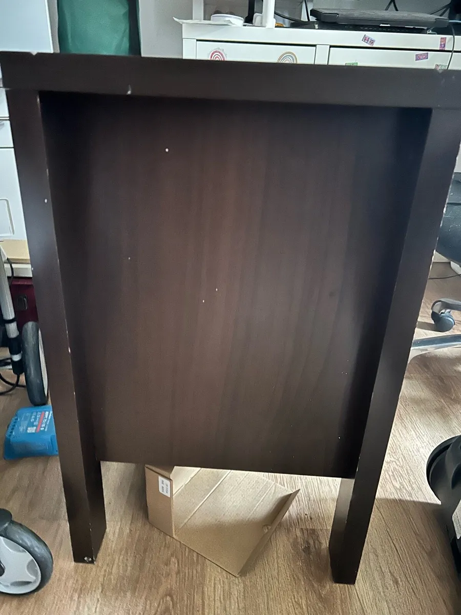 Locker / drawers - Image 4