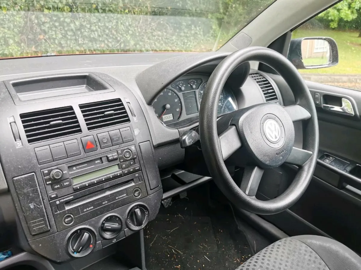 Volkswagen Polo 1.2 Petrol - Image 3