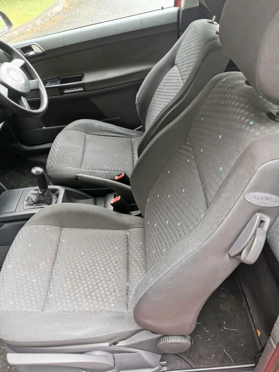 Volkswagen Polo 1.2 Petrol - Image 4