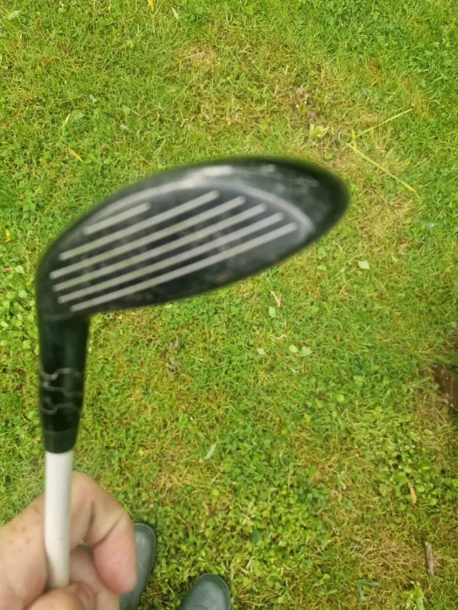 5 wood - Image 2