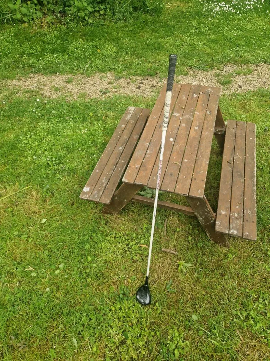 5 wood - Image 4