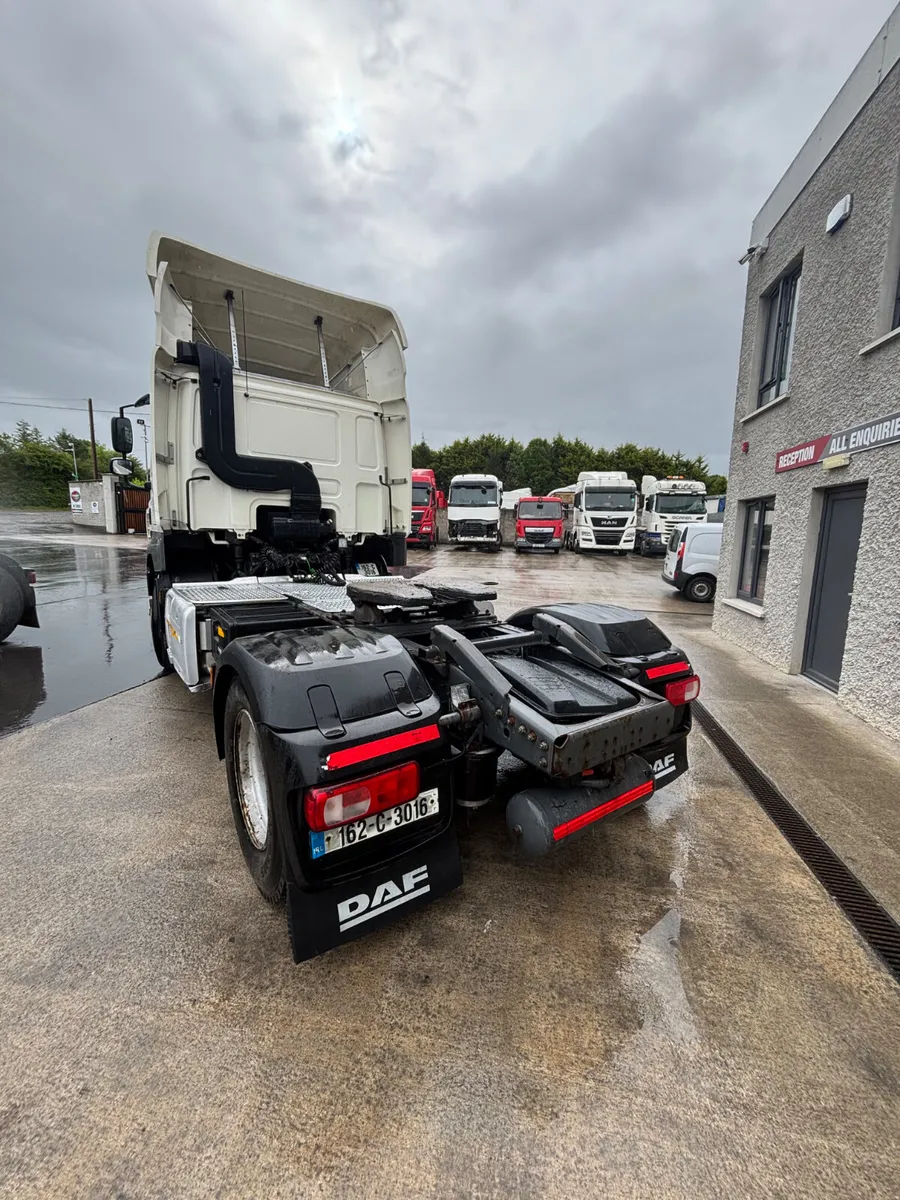 2016 DAF CF - Image 3