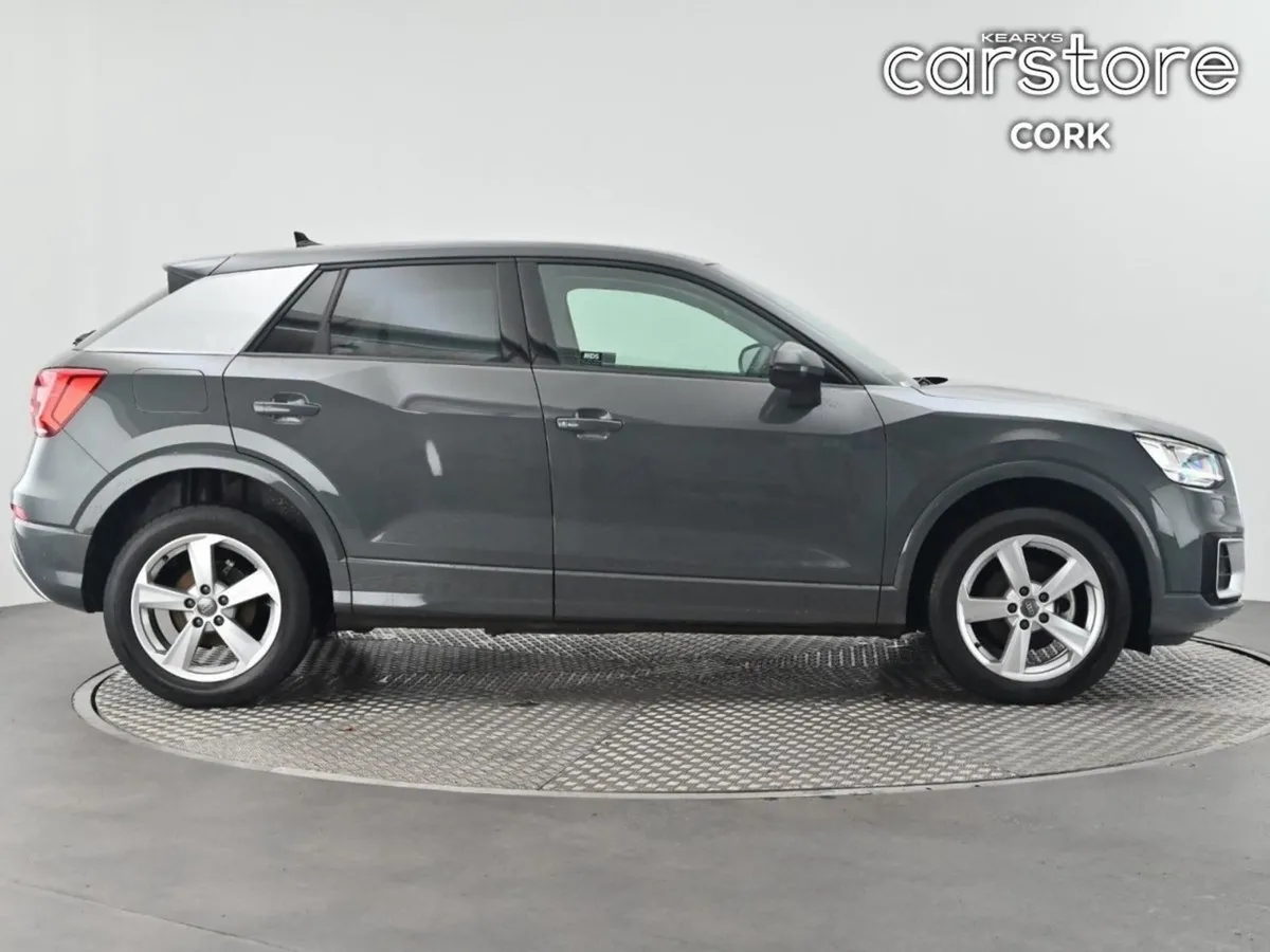 Audi Q2 1.0 Auto - Image 2