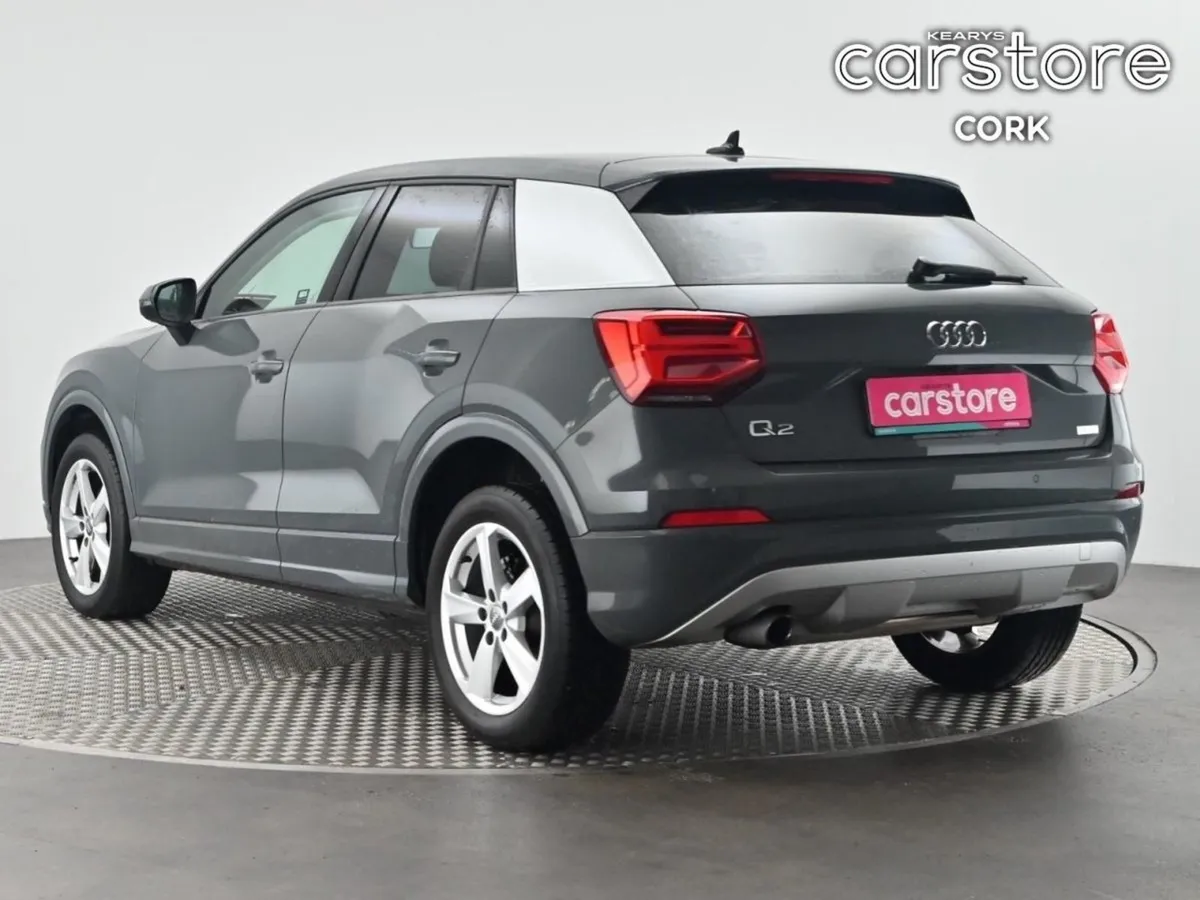 Audi Q2 1.0 Auto - Image 3